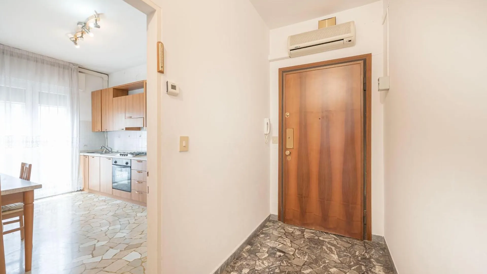 Casa Daniela - 10 Min Da Venezia Apartment Mestre