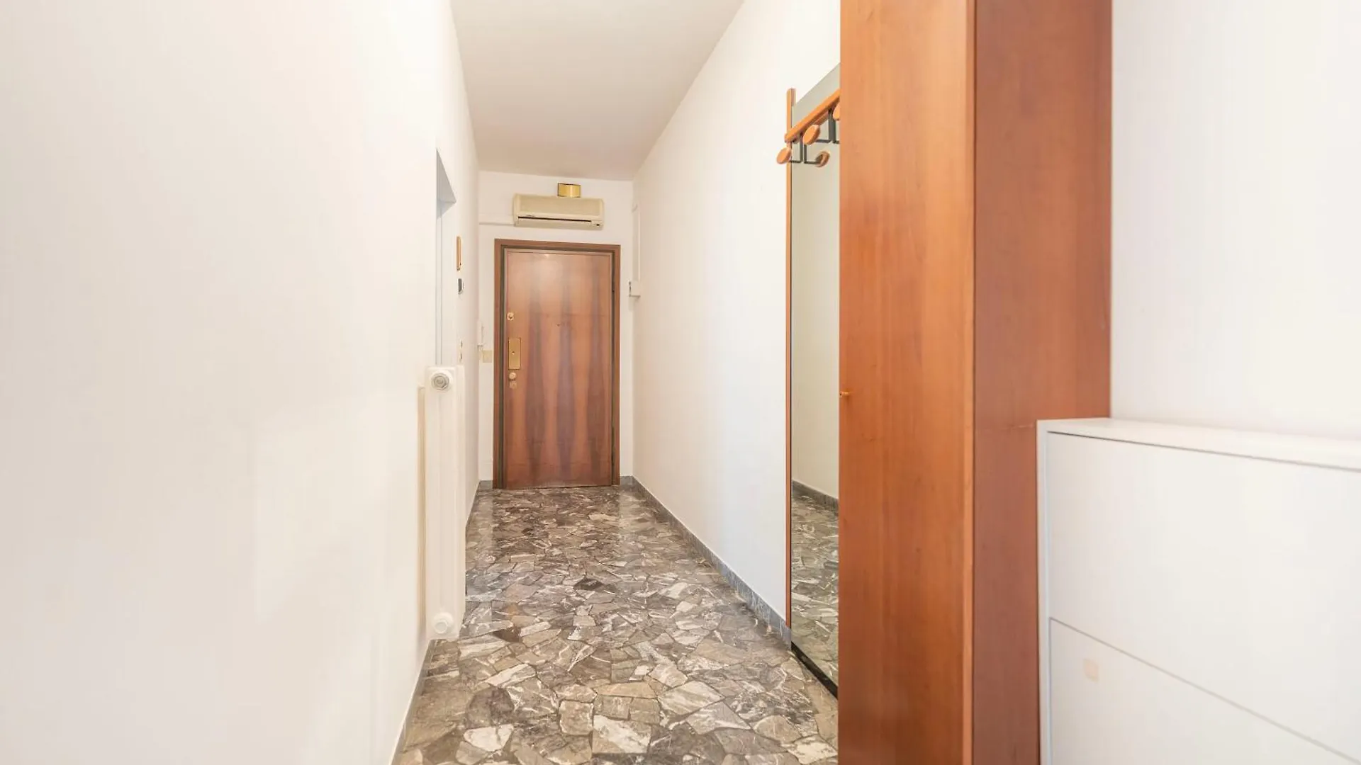 Casa Daniela - 10 Min Da Venezia Apartment Mestre