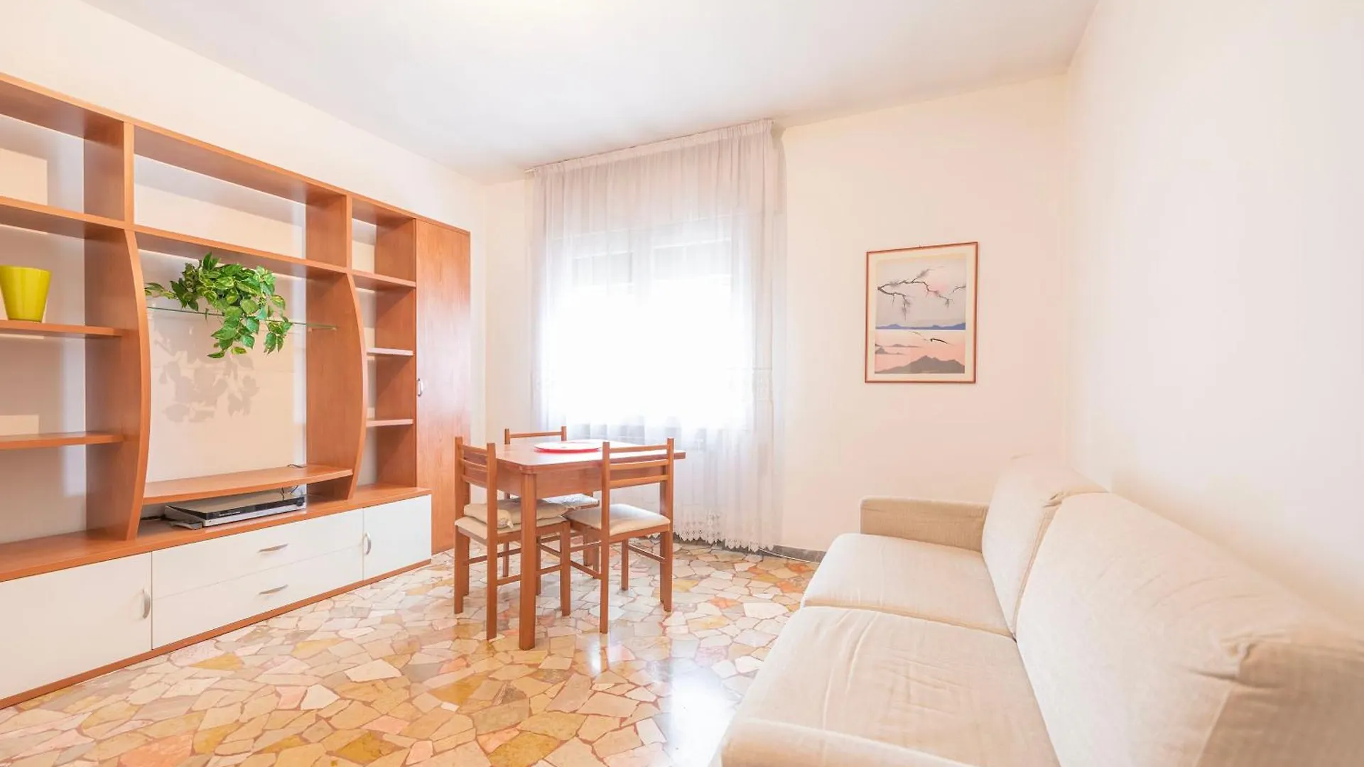 Casa Daniela - 10 Min Da Venezia Apartment Mestre