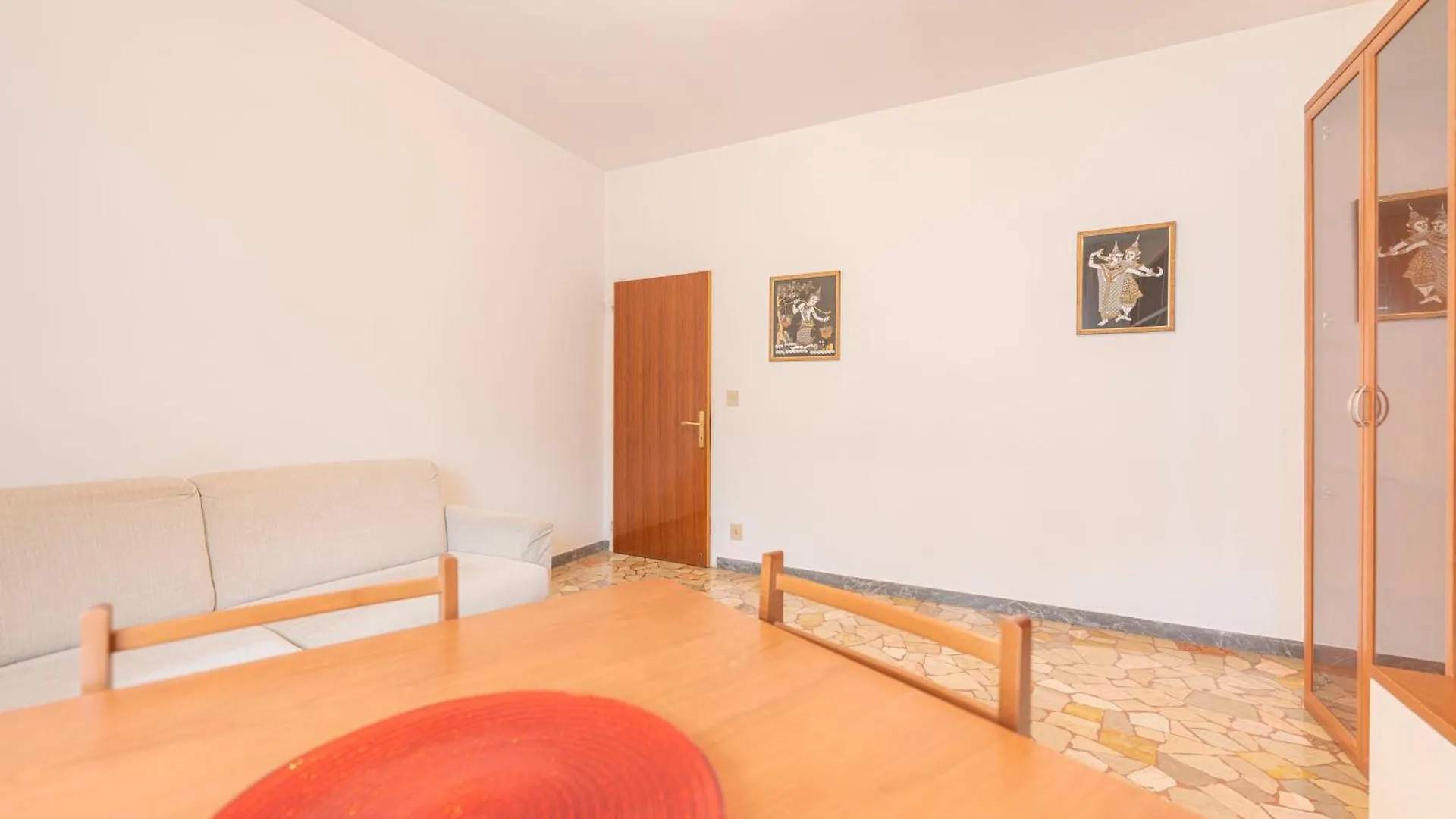 Casa Daniela - 10 Min Da Venezia Apartment Mestre