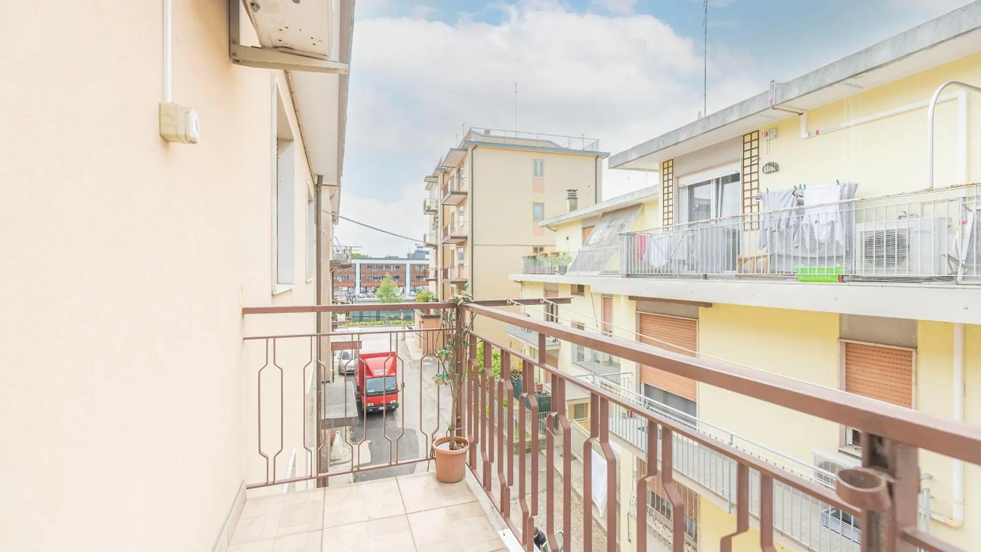 Casa Daniela - 10 Min Da Venezia Apartment Mestre