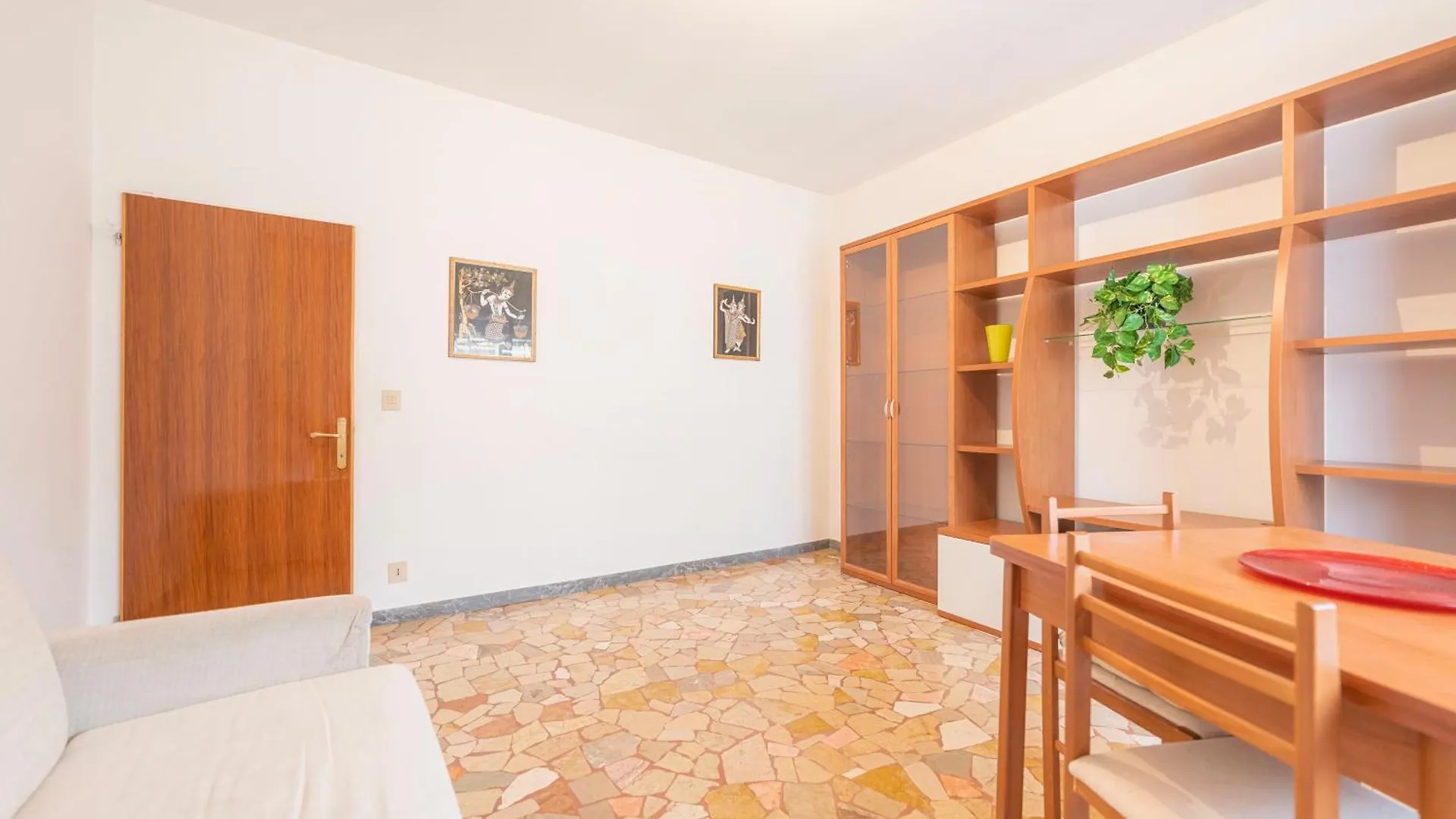Casa Daniela - 10 Min Da Venezia Apartment Mestre Italy
