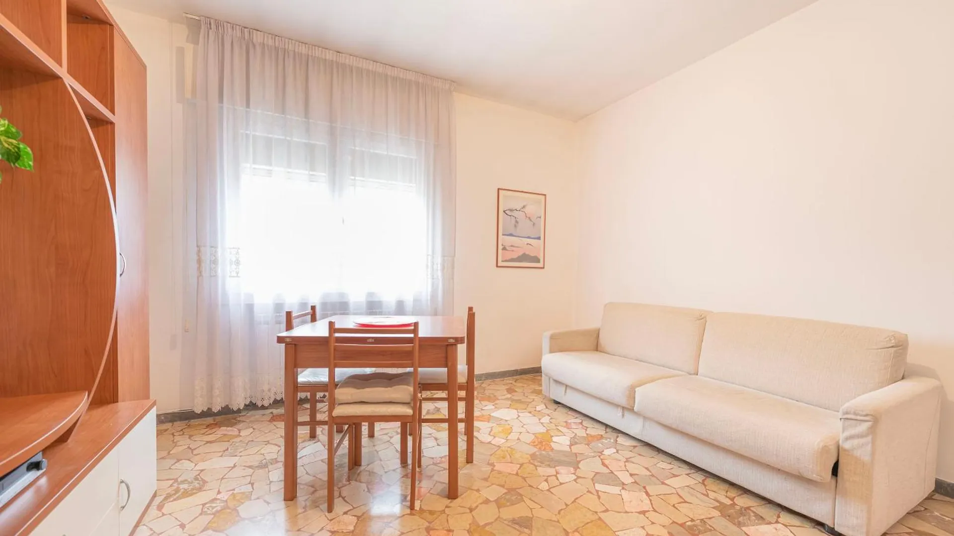 Casa Daniela - 10 Min Da Venezia Apartment Mestre 0*,